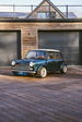Austin Mini Honda VTEC Bespoke Build 2dr Manual 1986