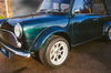 Austin Mini Honda VTEC Bespoke Build 2dr Manual 2025