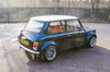Austin Mini Honda VTEC Bespoke Build 2dr Manual 2025