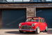 AUSTIN MORRIS Mini Cooper 2dr Manual 1963