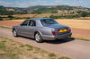 Bentley Arnage 6.8L Red Label Auto Saloon 4dr Petrol Automatic Euro 3 (400 bhp) 4dr Automatic 2025