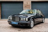 Bentley Arnage red label auto V8 4dr Automatic 2026