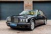 Bentley Arnage red label auto V8 4dr Automatic 2026