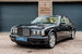 Bentley Arnage red label auto V8 4dr Automatic 2000