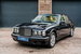 Bentley Arnage red label auto V8 4dr Automatic 2000