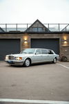 Bentley Brooklands 6.8L SWB INJ Saloon 4dr Petrol Automatic Euro 1 (341 bhp) 4dr Automatic 2025