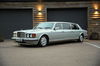 Bentley Brooklands 6.8L SWB INJ Saloon 4dr Petrol Automatic Euro 1 (341 bhp) 4dr Automatic 2025