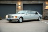Bentley Brooklands 6.8L SWB INJ Saloon 4dr Petrol Automatic Euro 1 (341 bhp) 4dr Automatic 2025