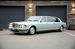 Bentley Brooklands 6.8L SWB INJ Saloon 4dr Petrol Automatic Euro 1 (341 bhp) 4dr Automatic 1995