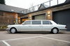 Bentley Brooklands 6.8L SWB INJ Saloon 4dr Petrol Automatic Euro 1 (341 bhp) 4dr Automatic 2025