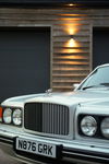Bentley Brooklands 6.8L SWB INJ Saloon 4dr Petrol Automatic Euro 1 (341 bhp) 4dr Automatic 2025