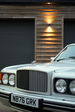 Bentley Brooklands 6.8L SWB INJ Saloon 4dr Petrol Automatic Euro 1 (341 bhp) 4dr Automatic 1995