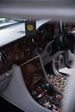 Bentley Brooklands 6.8L SWB INJ Saloon 4dr Petrol Automatic Euro 1 (341 bhp) 4dr Automatic 1995
