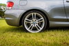BMW 1 Series 3.0 135i M Sport Coupe 2dr Petrol Manual Euro 4 (306 ps) 2dr Manual 2026