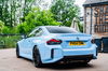 BMW 2 Series 3.0L M2 Auto Coupe 3dr Petrol Automatic Euro 6 (503 bhp) 3dr Automatic 2025