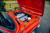 BMW 2002 tii 2dr  2025