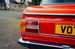 BMW 2002 tii 2dr  1974