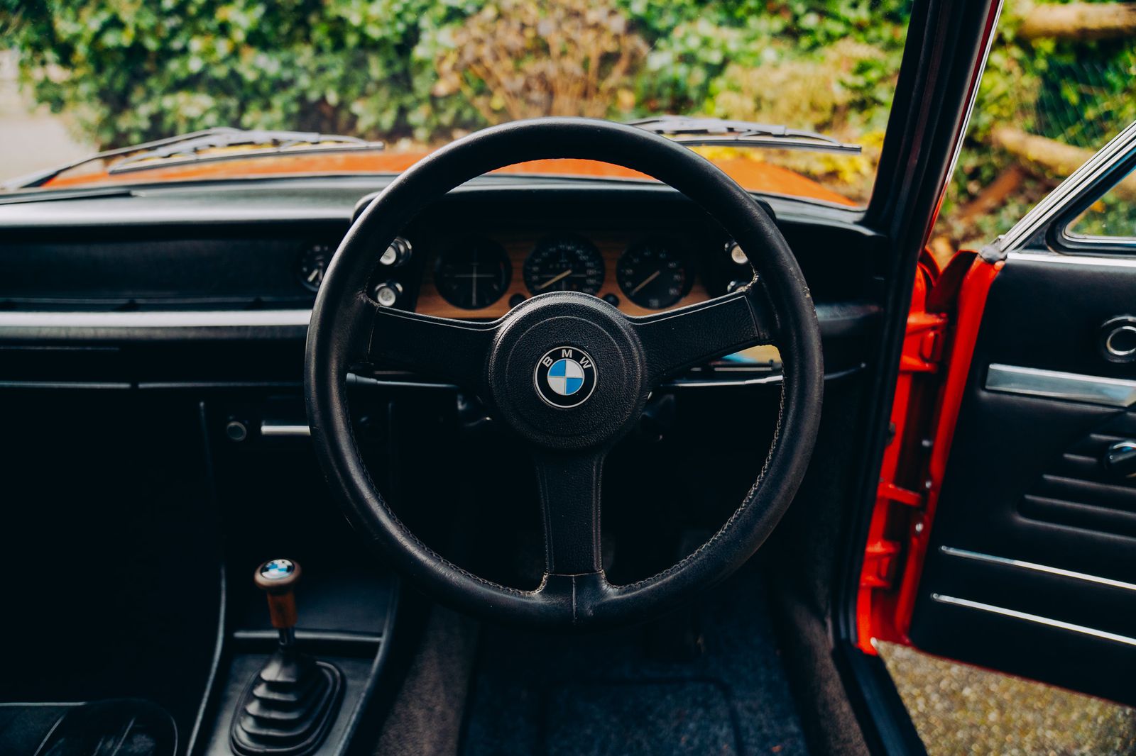 BMW 2002