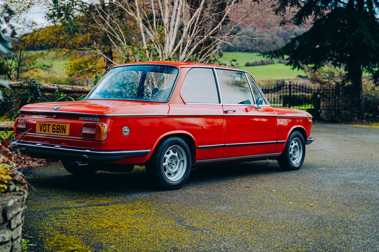 BMW 2002