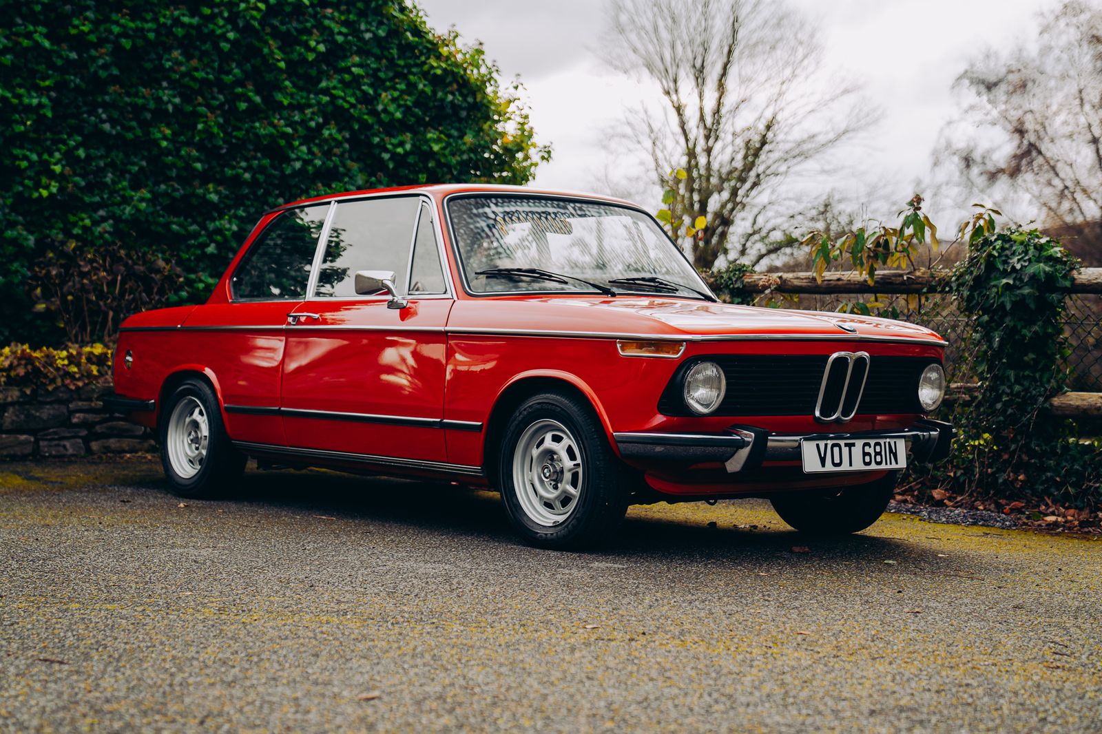 BMW 2002
