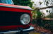 BMW 2002 tii 2dr  1974