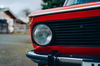 BMW 2002 tii 2dr  2025