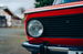 BMW 2002 tii 2dr  1974