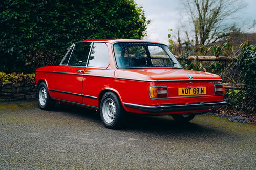 BMW 2002 24