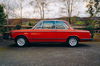 BMW 2002 tii 2dr  2025