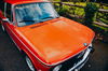 BMW 2002 tii 2dr  2025