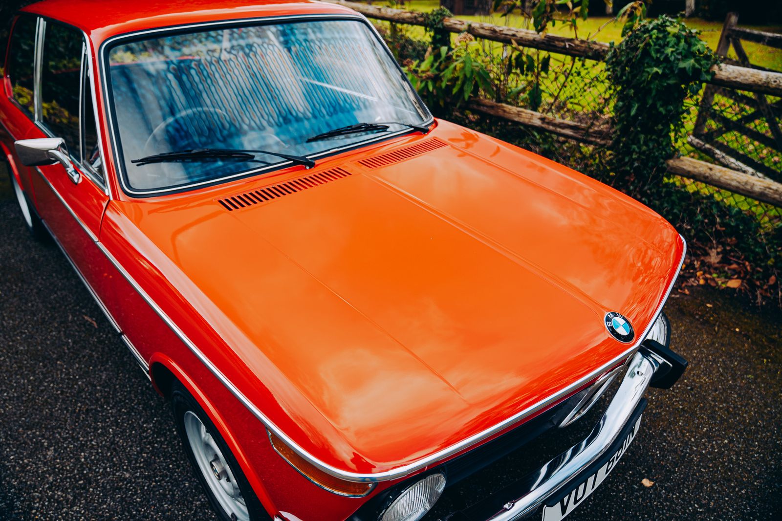 BMW 2002