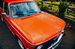 BMW 2002 tii 2dr  1974