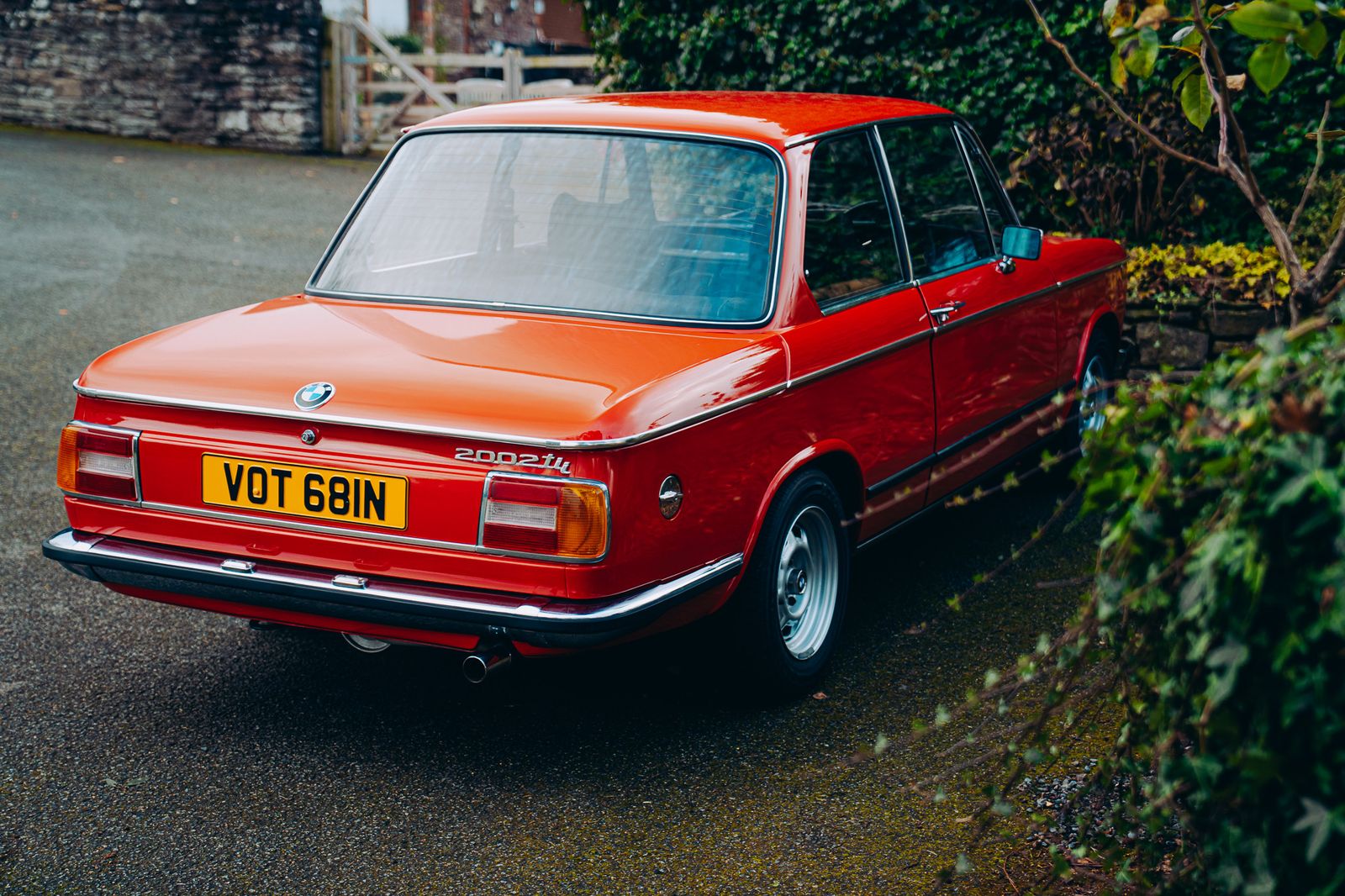 BMW 2002