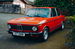 BMW 2002 tii 2dr  1974