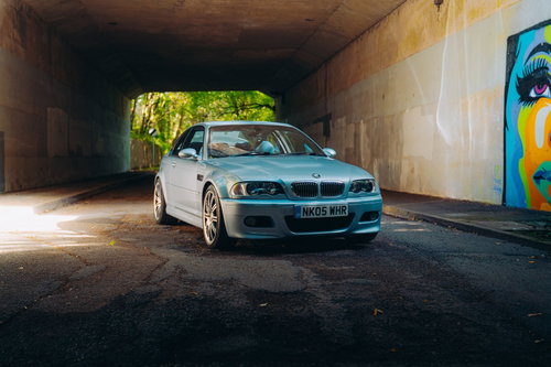 BMW 3 Series 2