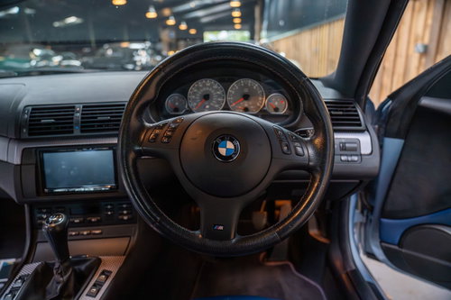 BMW 3 Series 14