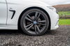 BMW 4 Series 2.0 428i M Sport Convertible 2dr Petrol Auto Euro 6 (s/s) (245 ps) 2dr Automatic 2026
