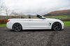 BMW 4 Series 2.0 428i M Sport Convertible 2dr Petrol Auto Euro 6 (s/s) (245 ps) 2dr Automatic 2026