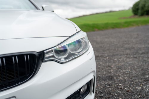 BMW 4 Series 10