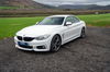 BMW 4 Series 2.0 428i M Sport Convertible 2dr Petrol Auto Euro 6 (s/s) (245 ps) 2dr Automatic 2026