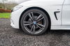 BMW 4 Series 2.0 428i M Sport Convertible 2dr Petrol Auto Euro 6 (s/s) (245 ps) 2dr Automatic 2026