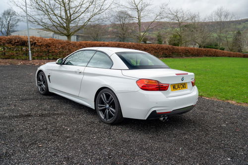 BMW 4 Series 4
