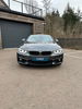BMW 4 Series 3.0L 435D XDRIVE M SPORT Coupe 2dr Diesel Automatic Euro 6 (308 bhp) 2dr Automatic 2016