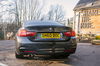 BMW 4 Series 3.0L 435D XDRIVE M SPORT Coupe 2dr Diesel Automatic Euro 6 (308 bhp) 2dr Automatic 2025