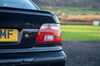 BMW 5 Series 3.0 530i Sport Saloon 4dr Petrol Automatic (257 g/km, 231 bhp) 4dr Automatic 2025