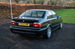 BMW 5 Series 3.0 530i Sport Saloon 4dr Petrol Automatic (257 g/km, 231 bhp) 4dr Automatic 2003
