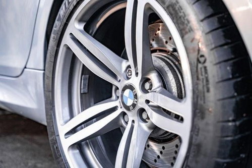 BMW 5 Series 17