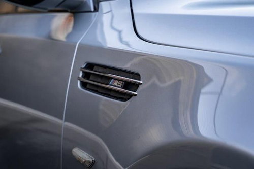 BMW 5 Series 4