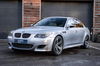 BMW 5 Series 5.0L M5 Saloon 4dr Petrol Manual Euro 4 (500 bhp) 4dr Automatic 2026