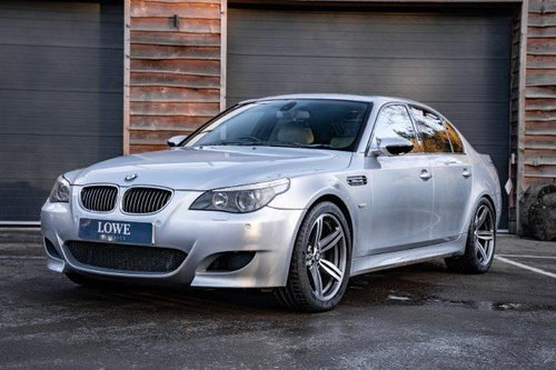 BMW 5 Series 0